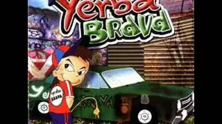 yerba brava naty boom boom