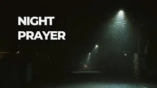 Quiet Night Prayer &ndash; Peaceful Country Gospel Instrumental (1 Hour)