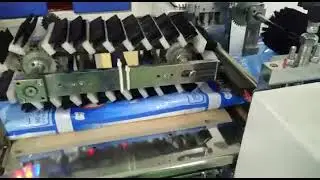 Adult Diapers Packing Machines by EXCEL PACKS V.K.ENGINEERING AND COMPANY
