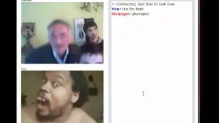 Chatroulette Troll 6   Trollin