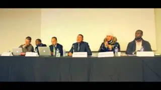 Débat interreligieux 2016 : David Wood & Karim al-Hanifi : Muhammad est-il vrai prophète de Dieu ?