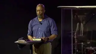 Oak Meadow Baptist Church Worship Service