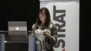UX STRAT Highlights: Leah Buley, The Role of UX / CX in Business