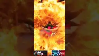 INSANE REAPER 4K! #shortsfeed #shorts #overwatch #overwatch2 #edit #viral #fyp #death #insane #nice