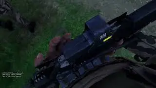 [BIP] Les r&eacute;servistes au combat ! (test du rework des FAMAS AMF)