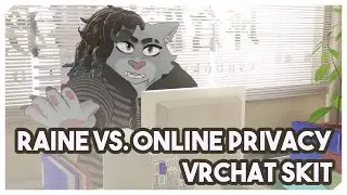 Raine vs. Online Privacy