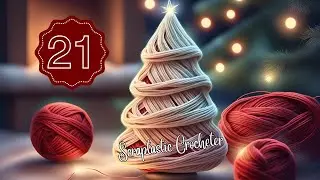 Обратный отсчет до Рождества 2025 года! День 21