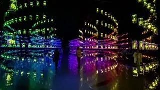 A Virtual Tour of Dubai&rsquo;s New &lsquo;Museum of the Future&rsquo;