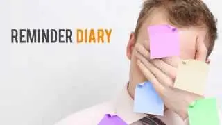 Reminder Diary - text message appointment reminder software
