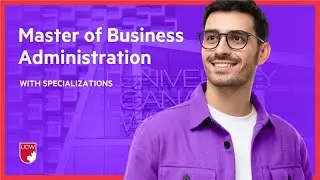 Thinking About an MBA? Discover UCW&rsquo;s Specialized MBA Options