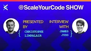 Going from a monolithic app to microservices and building engineering teams