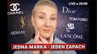 UKOCHANY ZAPACH MARKI MAINSTREAMOWEJ✅LIVE