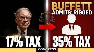 Warren Buffett Admits: 