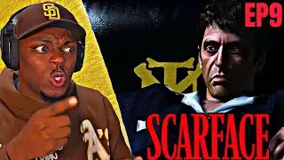 Trying To Beat Scarface: The World Is Yours | Part 9