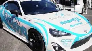 Ep 03: Wekfest LA 2013