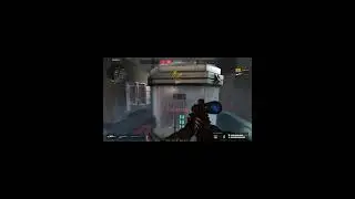 Варфейс ☠️ Клатч 1vs5 Эйс #warface #warface2025 #tiktok #cod #warzone #gaming #callofduty #gameplay