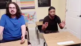 SML School Skits [2019 - 2022] (Compilation) - &ldquo;Settle down, class!&rdquo;
