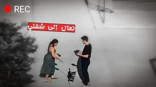 امرأة اربعينية تقع هدف لنزوة شاب عشريني بعد أن دعته لشقتها | كاميرات المراقبة تكشف قضية جنائية