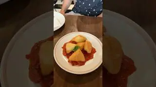 Tried Pizza from the International Chef&rsquo;s Kitchen 🍕