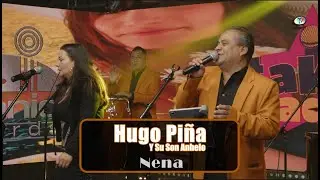 Hugo Pi&ntilde;a Y Su Son Anhelo - Nena