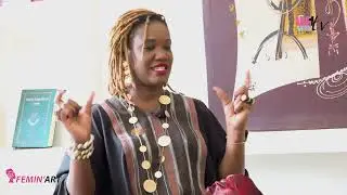 Charmelle DIENG, l&rsquo;actrice aux mille visages