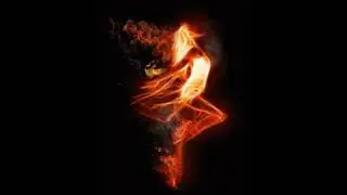 The Weeknd   Dancing In The Flames (Acoustic) [Slowed & Reverb]
