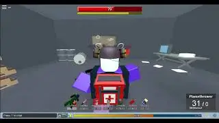 R2da single player farming