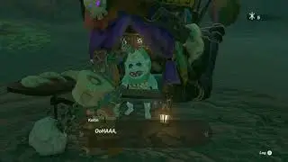 Moblin Mask, Bubbul Gems | The Legend of Zelda: Tears of the Kingdom
