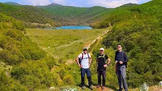BURSA YENİŞEHİR YENİK&Ouml;Y KEŞİF FAALİYETİ