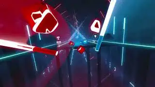 Uploading beatsaber videos every day until i blow up part 48