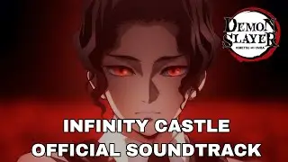 Muzan's Theme [Official Demon Slayer OST] (鬼滅の刃)