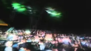 Color music fest 2014 merida yucatan