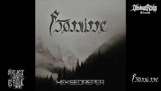 Fj&oslash;snisse - Heksedreper (full ep, 2019)