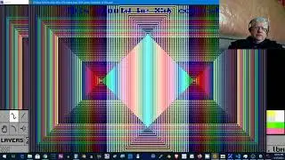 ✅ Deluxe Paint IFF ILBM SAVE in freepascal - Day 37
