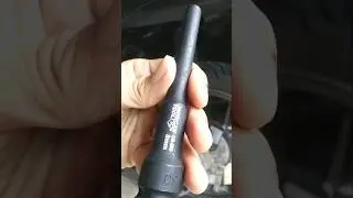 xTra Long Deep Impact Socket American Tool