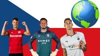 ČE&Scaron;T&Iacute; FOTBALIST&Eacute; V ZAHRANIČ&Iacute;: G&Oacute;LY, ASISTENCE, PREMI&Eacute;RY! 🇨🇿