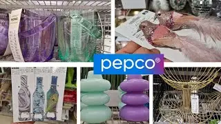 PEPCO NOWOŚCI 💜 PRZEGLĄD NOWYCH I CIEKAWYCH RZECZY PEPCO 💜 OZDOBY ACESORIA KUCHENNE