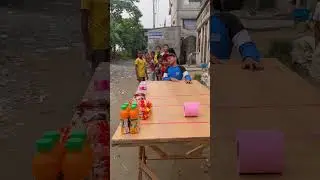 Mera Ksngna😭🙅&zwj;♀️💃||New Game || viral game ||Khela hobe||SS Food game ||Bangla game #shorts #viral