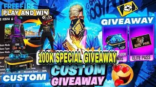 Ghost Gaming Give Away  Subscriber