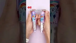 Correction tape or glue? #iigen #shorts #stationery #viralvideo