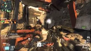 Mysc | Bigdrop - School project montage