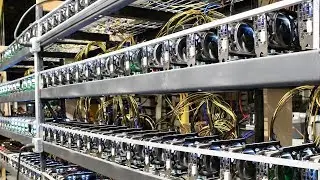 Community Mining Rigs Showcase Episode 30!