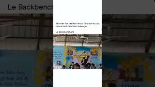 students rock teachers shock #memes #funny #views #viral