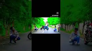 New sambalpuri REJECT KALINA shutting video #upproduction