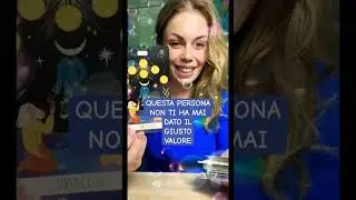 messaggio #tarot #sibille #tarocchi