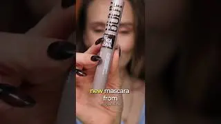 Тушь для ресниц MAYBELLINE Lash Sensational Body Black #maybelline #mascara #mascarareview #makeup