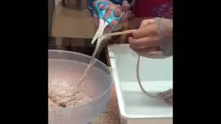 Mazzarelle
