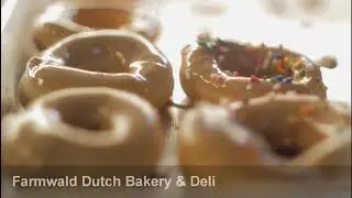 Farmwald Dutch Bakery & Deli