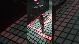 Asking how big the psychological shadow is on the young lady! #gamezone #games #gameplay