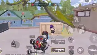 &ldquo;The Enemy Team Had No Idea What Was Coming | PUBG Mobile&rdquo;